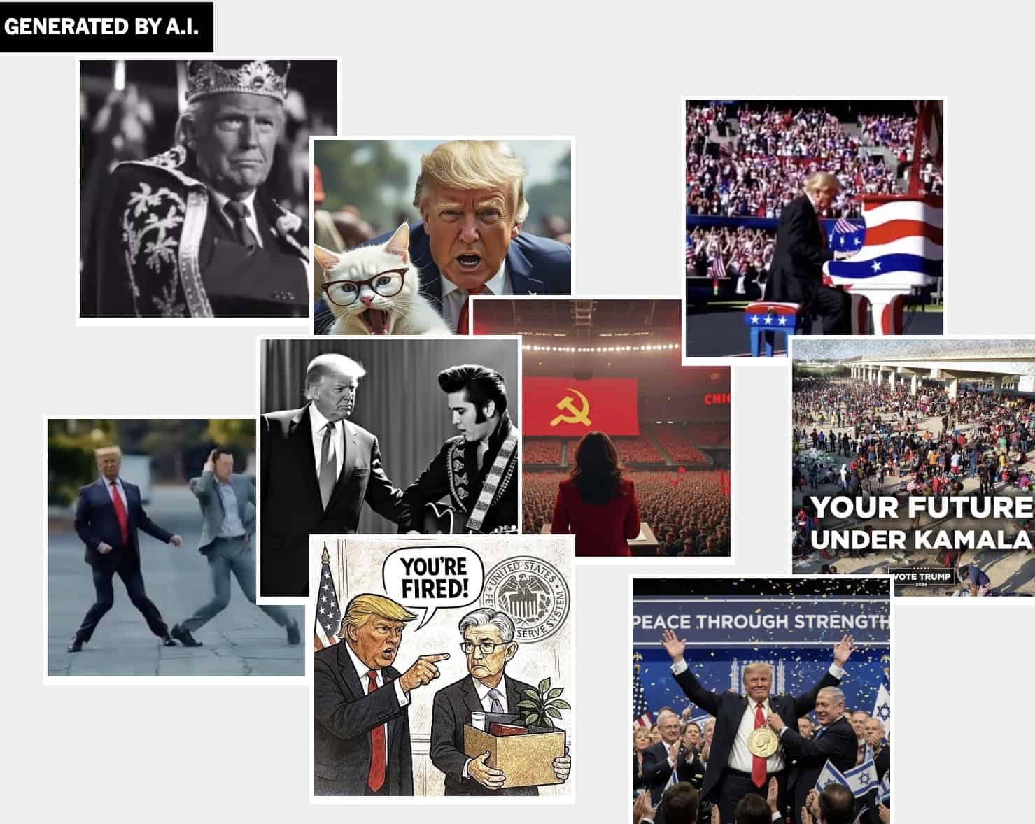 AI Analysis From The New York Times